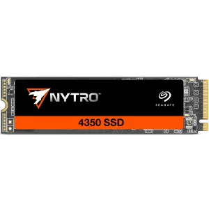 Seagate Nytro 4350 1.92TB M.2 PCIe Gen4 NVMe Internal SSD