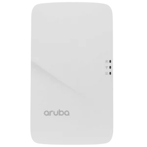Aruba Wireless Access Point AP-303HR - 2.40 GHz, 5 GHz - 3 x Network (RJ-45)