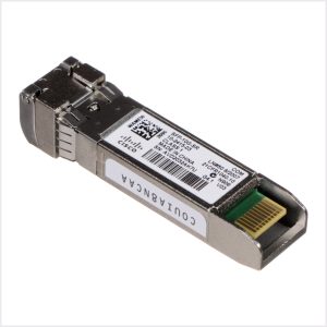 Cisco - SFP+ transceiver module - 10 GigE