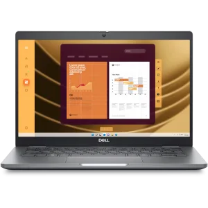 Dell Latitude 5350 13.3" - Intel Core Ultra 5 - 16GB RAM - 512GB SSD