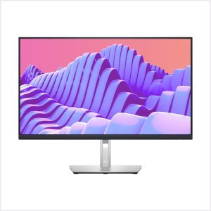 Dell P2722H 27" FHD LED LCD Monitor | 16:9 | 60Hz | 1920 x 1080 Resolution
