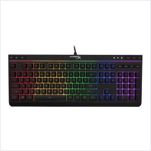 HyperX Alloy Core RGB - Gaming Keyboard (US)