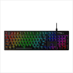 HyperX Alloy Origins - Mechanical Gaming Keyboard - (US)