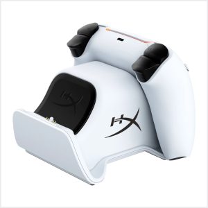 HyperX ChargePlay Duo - Controller Charging Station for PS5