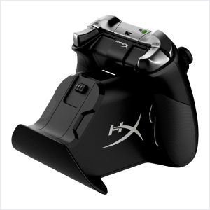 HyperX ChargePlay Duo - Controller Charging Station for Xbox