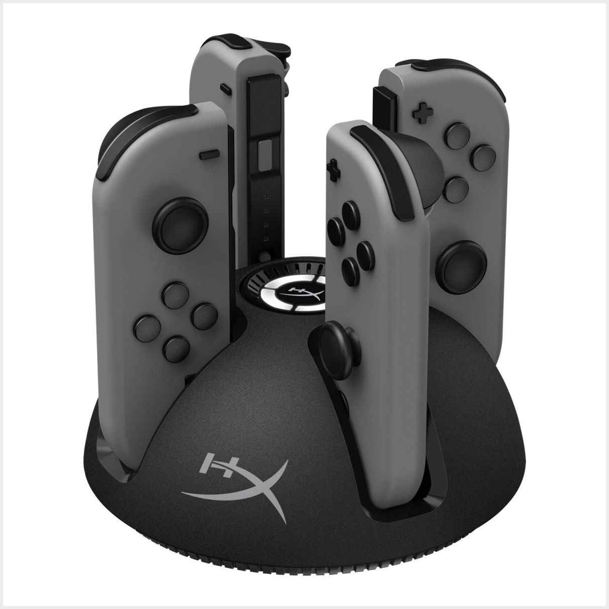 HyperX ChargePlay Quad – Joy-Con Charging Station for Nintendo Switch (3)