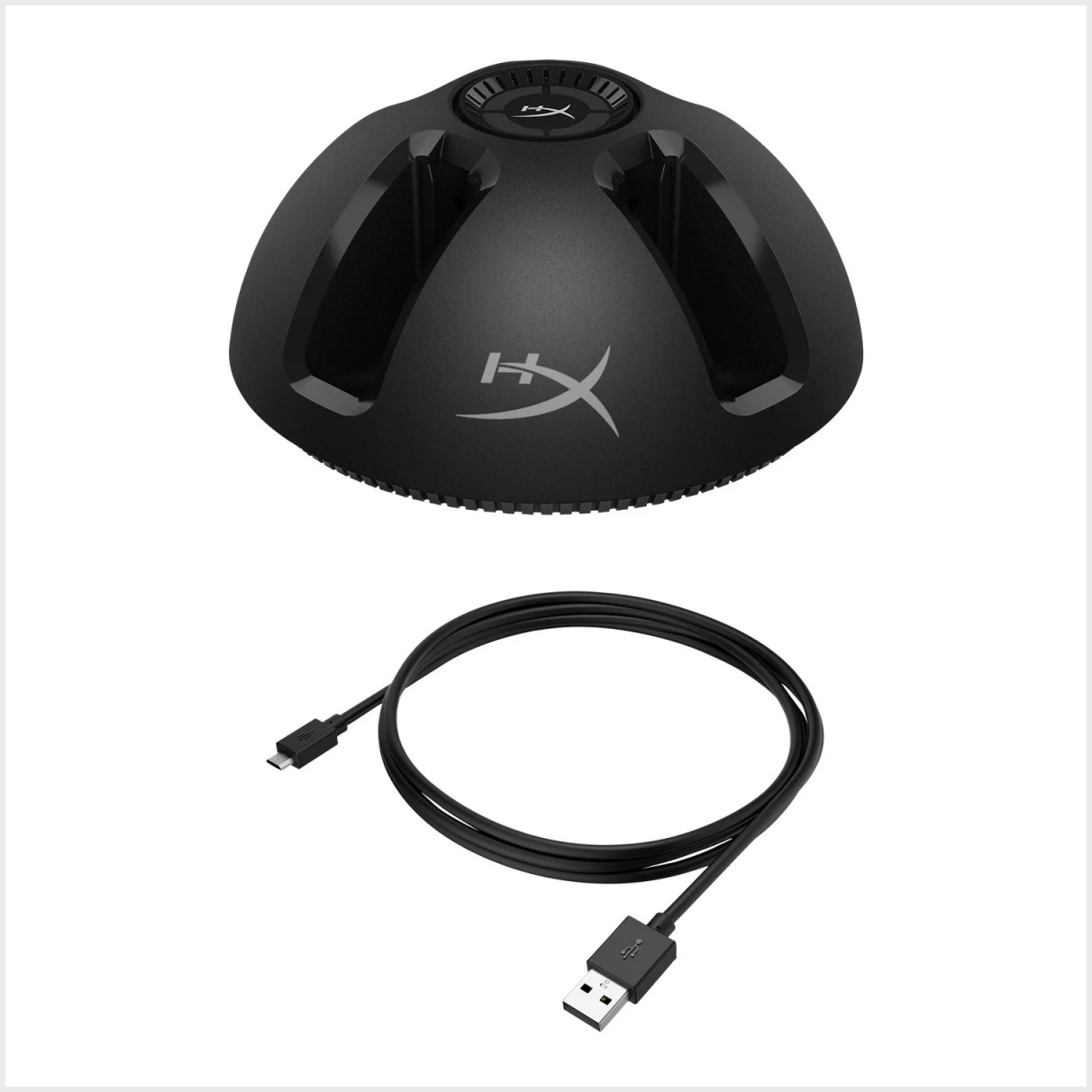 HyperX ChargePlay Quad – Joy-Con Charging Station for Nintendo Switch (4)