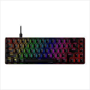 HyperX Mechanical Gaming Keyboard - (US)