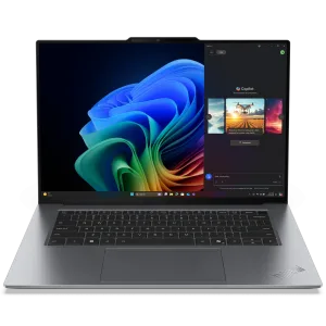 Lenovo ThinkPad X9-15 G1 15.3" Copilot+PC - Intel Core Ultra 7 - 32GB - 1TB SSD