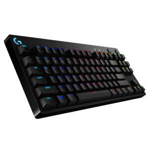 Logitech PRO Mechanical Gaming Keyboard