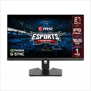 MSI Optix MAG274R2 27" FHD LED Gaming LCD Monitor 16:9 | 165Hz | HDR | 1920 x 1080 Resolution