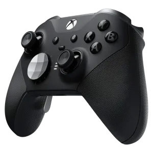 Microsoft Xbox Elite Wireless Controller Series 2 - Black