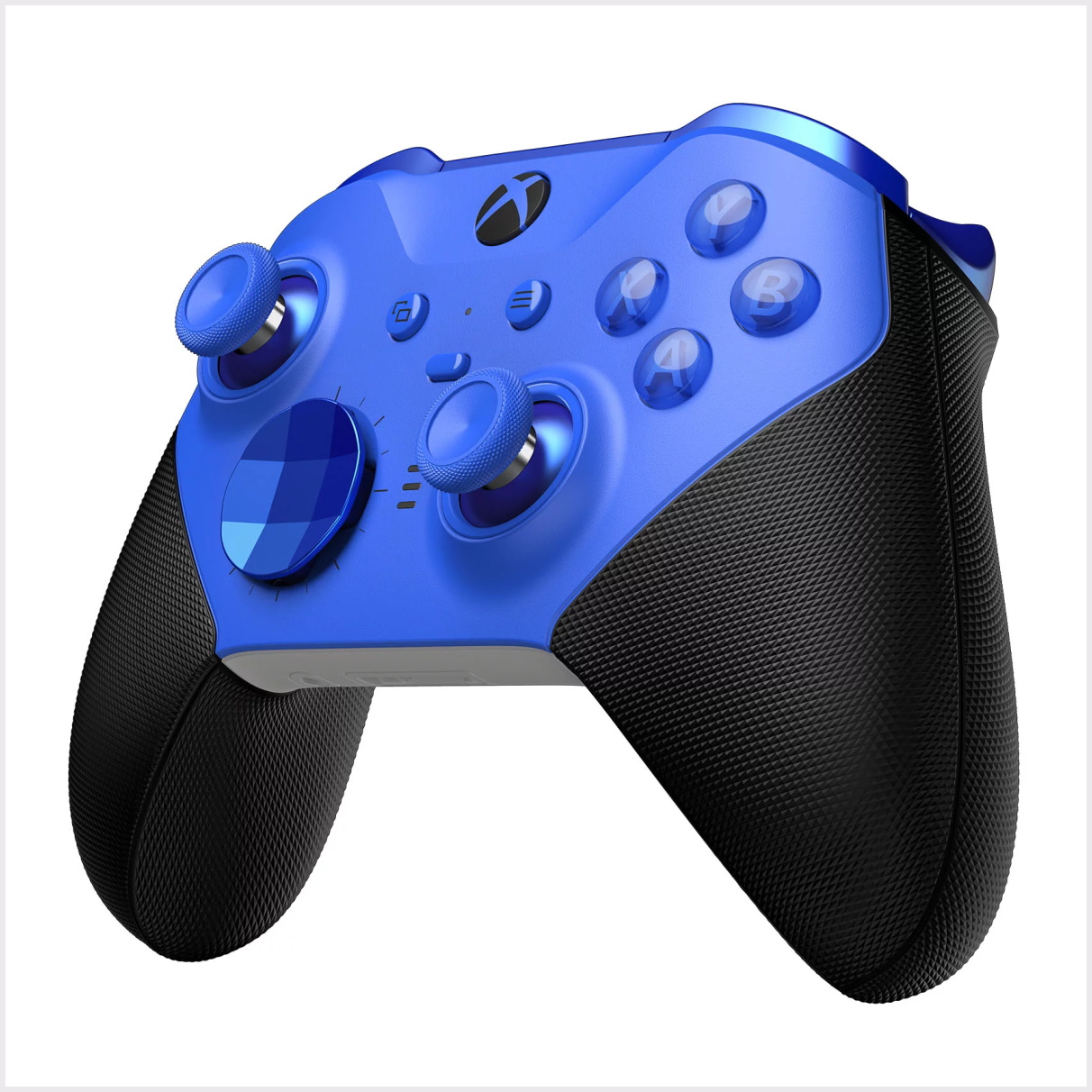 Microsoft Xbox Elite Wireless Controller Series 2 – Core (Blue) (4)