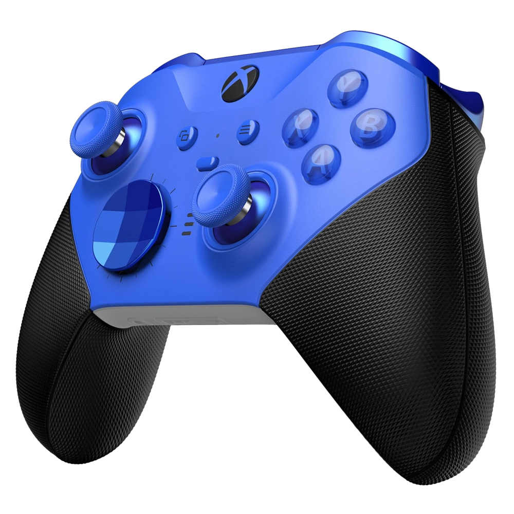 Microsoft Xbox Elite Wireless Controller Series 2 - Core (Blue)