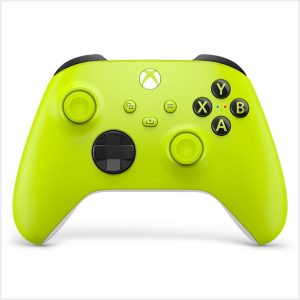 Microsoft Xbox Wireless Controller - Electric Volt