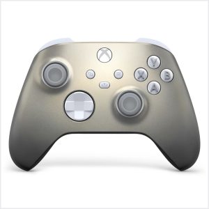 Microsoft Xbox Wireless Controller - Lunar Shift Special Edition