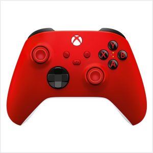 Microsoft Xbox Wireless Controller - Pulse Red