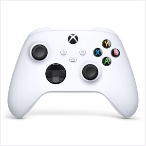 Microsoft Xbox Wireless Controller - Robot White