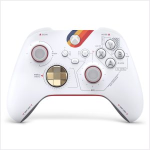 Microsoft Xbox Wireless Controller - Starfield