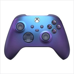 Microsoft Xbox Wireless Controller - Stellar Shift Special Edition