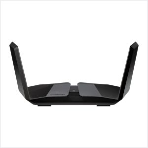 NETGEAR Nighthawk RAXE500 Wi-Fi 6 IEEE 802.11ax Gigabit Ethernet Wireless Router - VPN Supported