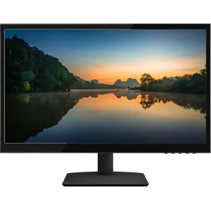 Planar PLL2250MW 22" Full HD LED LCD Monitor - Black