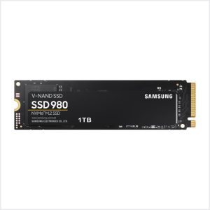 Samsung 1TB 980 PCIe GEN3. X4 NVME 1.4C M.2 Internal SSD