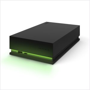 Seagate 8TB Portable Hard Drive | External | Black | USB3.0