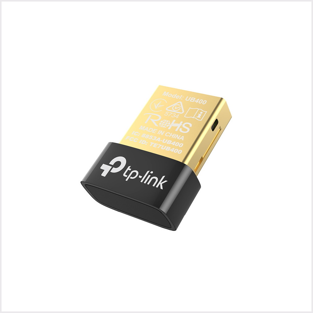 TP-Link UB400 – Bluetooth 4.0 USB Adapter (2)