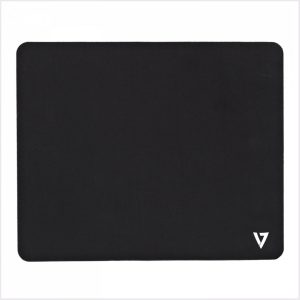 V7 Mouse Pad - Black