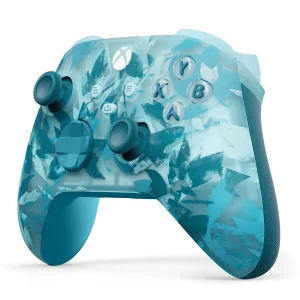 Xbox Wireless Controller - Ice Breaker Special Edition