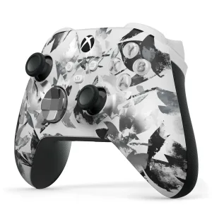 Xbox Wireless Controller - Storm Breaker Special Edition