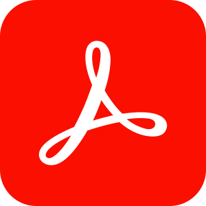 Adobe Acrobat Standard DC | 12-Month Subscription PC/Mac for enterprise Renewal Subscription Level 1 (1 - 9)