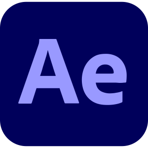 Adobe After Effects - Pro | 12-Month Subscription PC/Mac for teams New Subscription Level 2 (10 - 49)