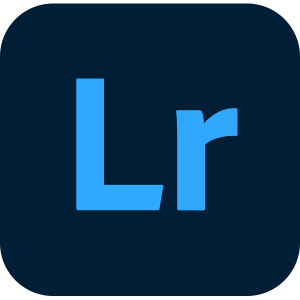 Adobe Lightroom Pro | 12-Month Subscription PC/Mac for enterprise Renewal Subscription Level 4 (100+)