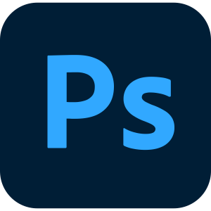 Adobe Photoshop - Pro | 12-Month Subscription PC/Mac for enterprise Renewal Subscription Level 4 (100+)