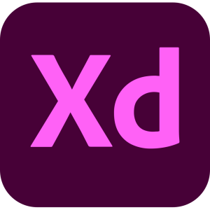 Adobe XD | 12-month Subscription PC/Mac for enterprise Renewal Subscription Level 2 (10 - 49)