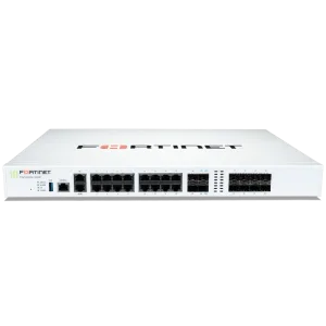 FortiGate-200F Hardware plus 1 Year FortiCare Premium and FortiGuard Unified Threat Protection (UTP)