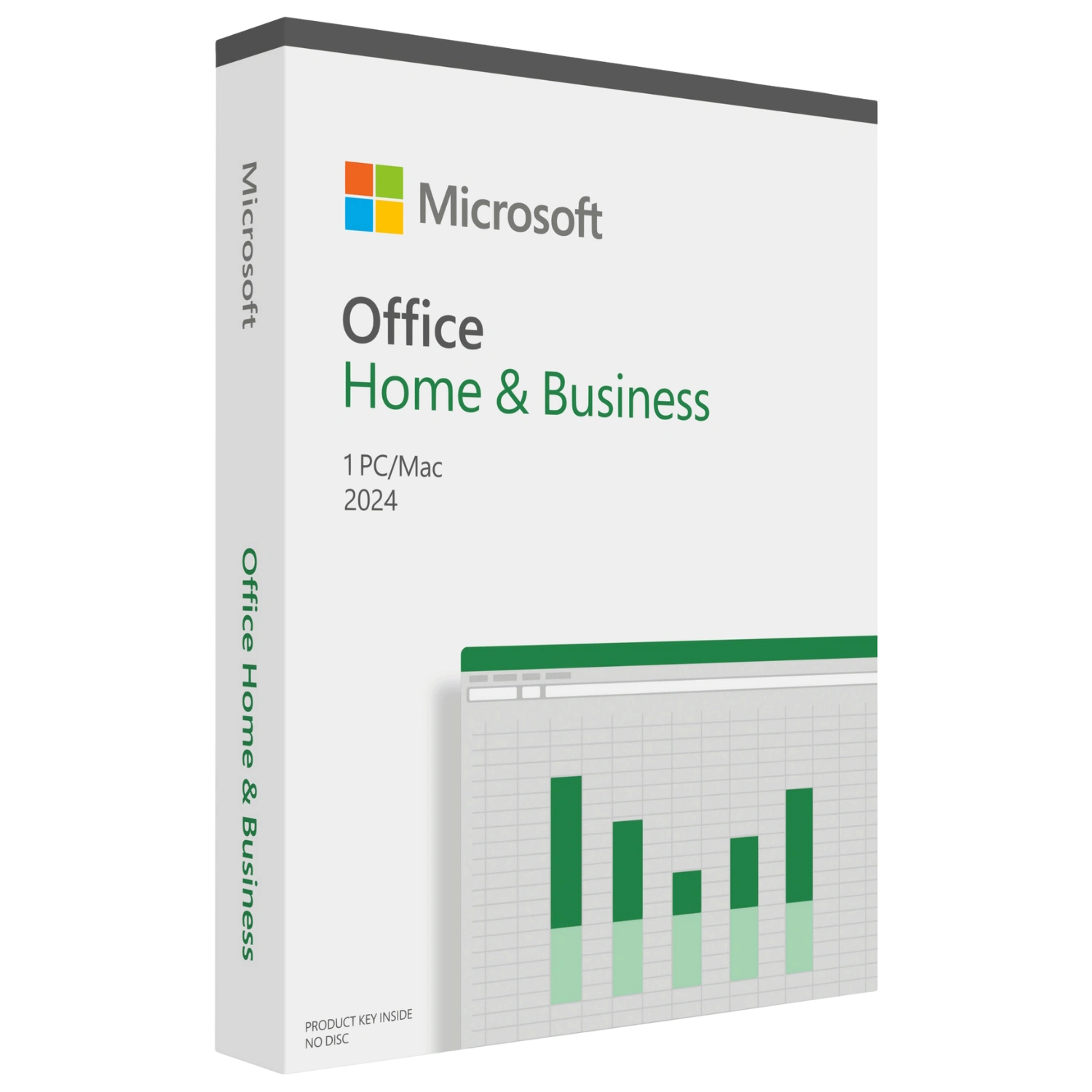 office 2024 home and business