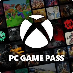Microsoft PC Game Pass 3 Months - ESD