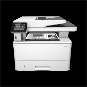 Printers & Scanners
