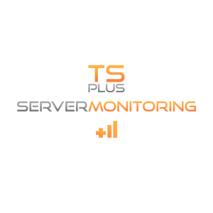 TSplus Server Monitoring Essentials Edition