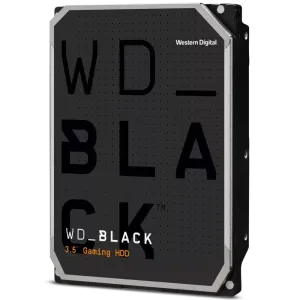 WD BLACK 2TB SATA