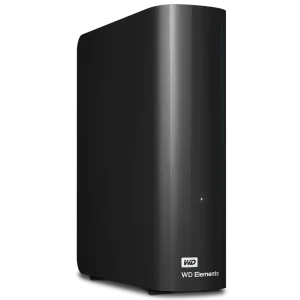 Western Digital 16TB Elements Desktop