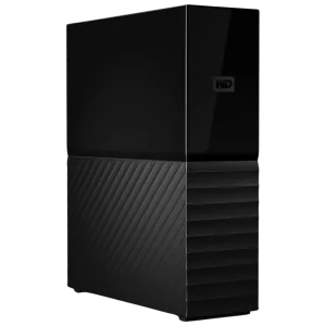 WD 4TB My Book