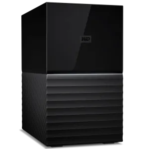 Western Digital MY BOOK DUO 44TB Desktop RAID