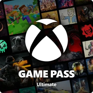 Microsoft Xbox Game Pass Ultimate 1 Month - ESD