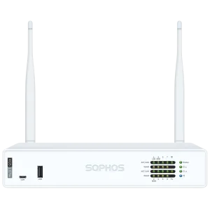 Sophos XGS 107w Security Appliance Only – US power cord