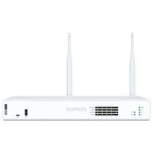 Sophos XGS 116w Appliance with Standard Protection | 1 Year Subscription (US power cord)