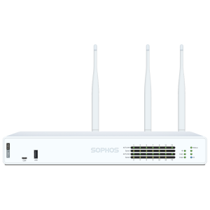 Sophos XGS 136w Appliance with Xstream Protection | 3 Years Subscription (US power cord)